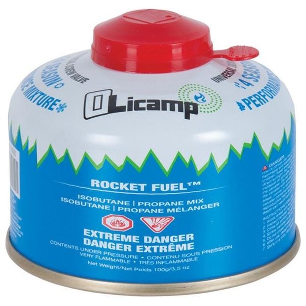 Olicamp Olicamp 328064 Rocket Fuel; 450 g - 15.8 oz 328064